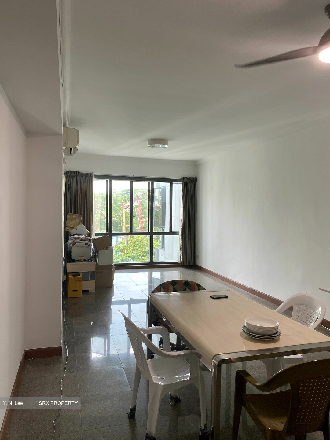 Glendale Park (D23), Condominium #379608691